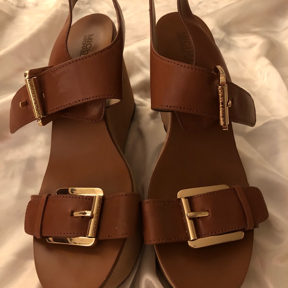 Michael Kors Wedges